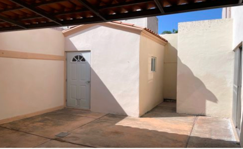 Se Vende Casa En Villa California 