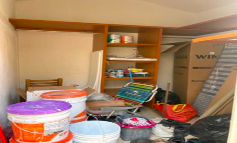 Se Vende Casa En Villa California 