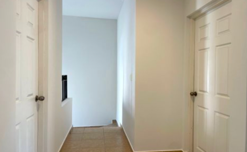 Se Vende Casa En Villa California 