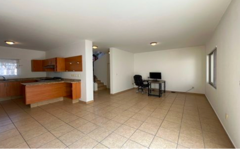 Se Vende Casa En Villa California 