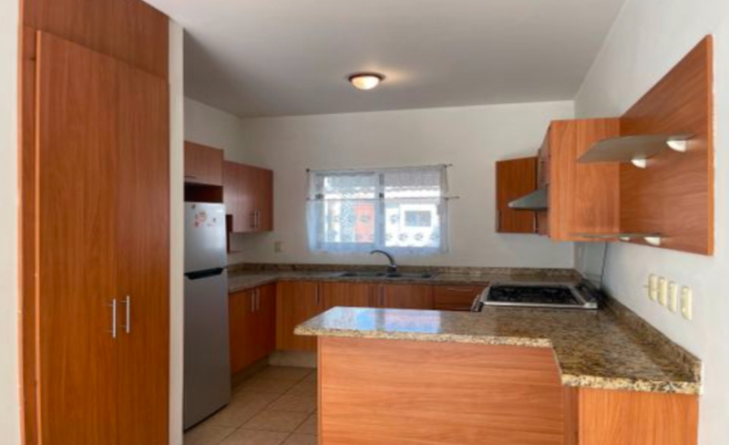Se Vende Casa En Villa California 
