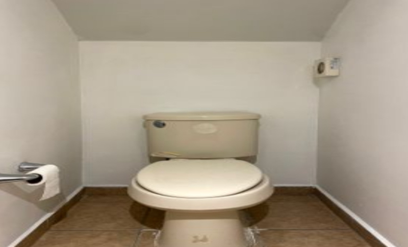 Se Vende Casa En Villa California 