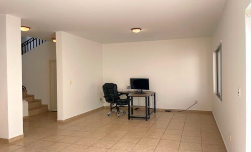 Se Vende Casa En Villa California 