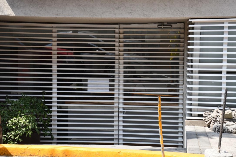 Departamento En Renta Tipo Loft Amueblado Con Balcón En Lomas Del Chamizal, Bosques De Las Lomas