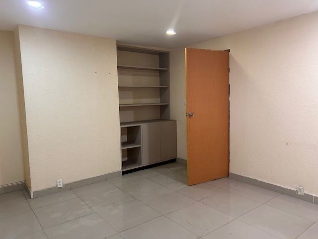 Oficina En Renta En La Colonia Cuauhtémoc
