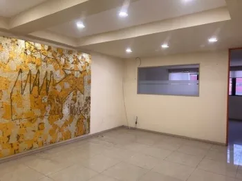 Oficina En Renta En La Colonia Cuauhtémoc