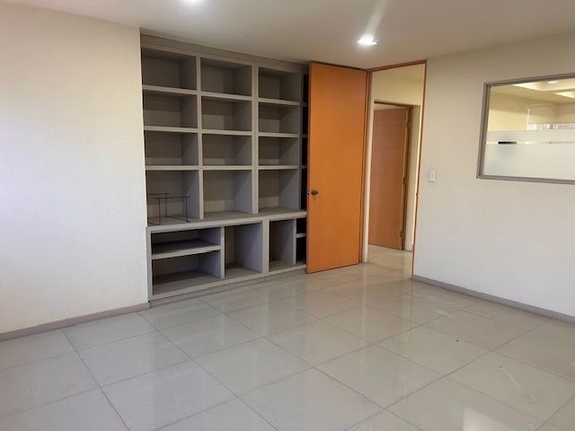 Oficina En Renta En La Colonia Cuauhtémoc
