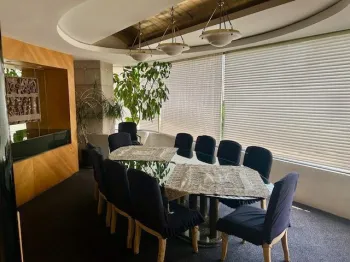 Departamento En Venta En Bosque De Las Lomas, Trianon
