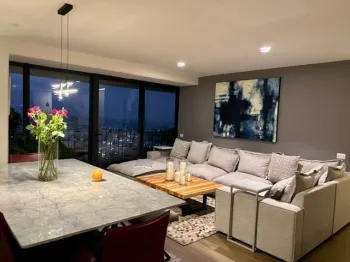 Departamento En Venta En El Yaqui, Residencial We