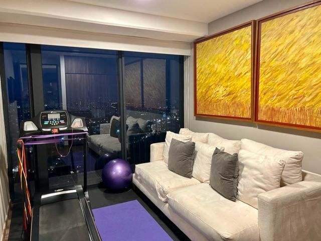 Departamento En Venta En El Yaqui, Residencial We