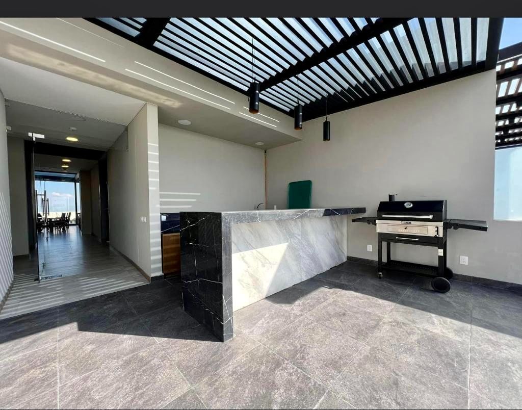 Departamento En Venta En El Yaqui, Residencial We