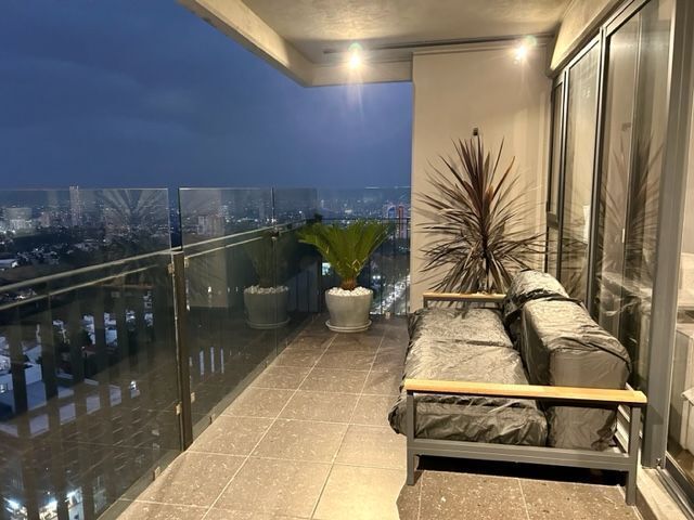 Departamento En Venta En El Yaqui, Residencial We