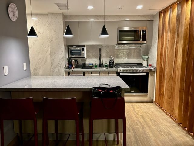 Departamento En Venta En El Yaqui, Residencial We