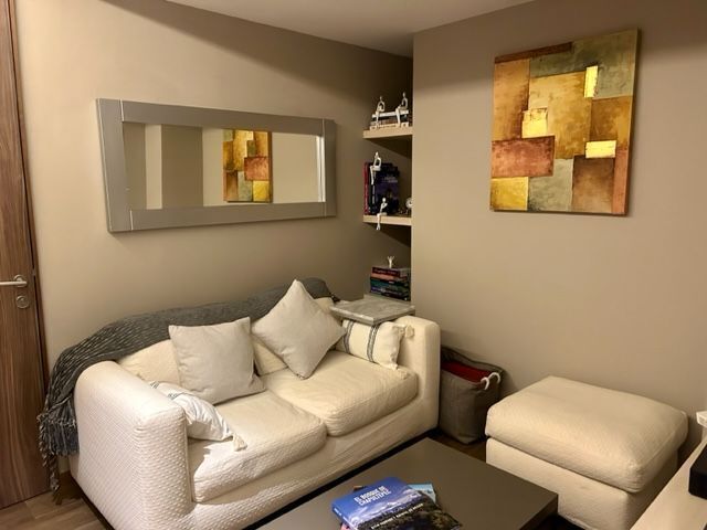 Departamento En Venta En El Yaqui, Residencial We