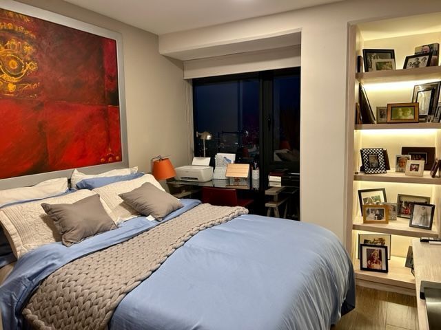Departamento En Venta En El Yaqui, Residencial We
