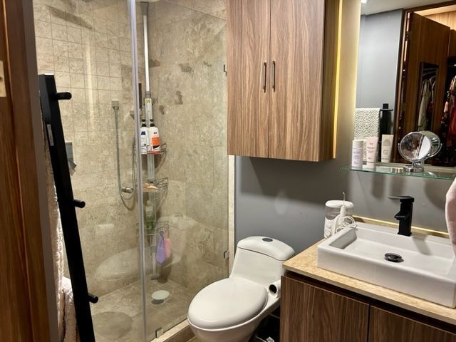 Departamento En Venta En El Yaqui, Residencial We