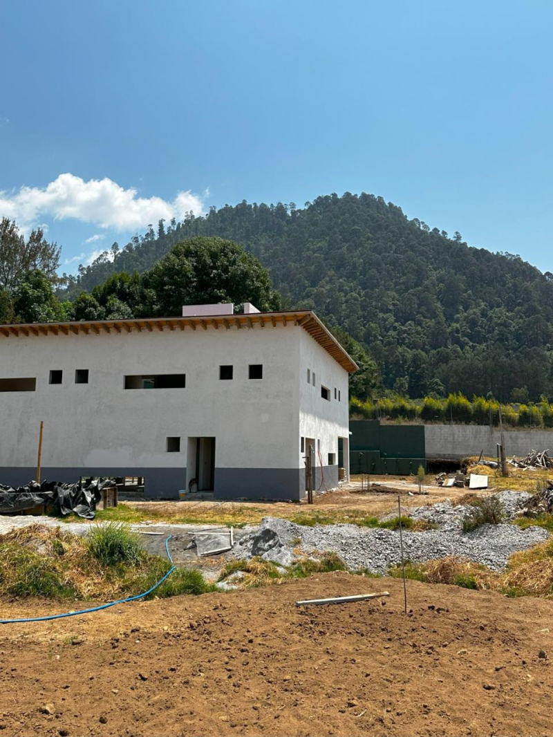 Casa En Condominio En Venta En Valle De Bravo