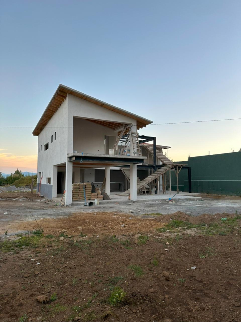 Casa En Condominio En Venta En Valle De Bravo