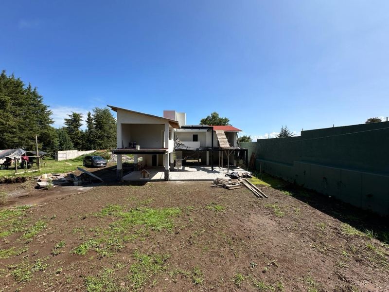 Casa En Condominio En Venta En Valle De Bravo