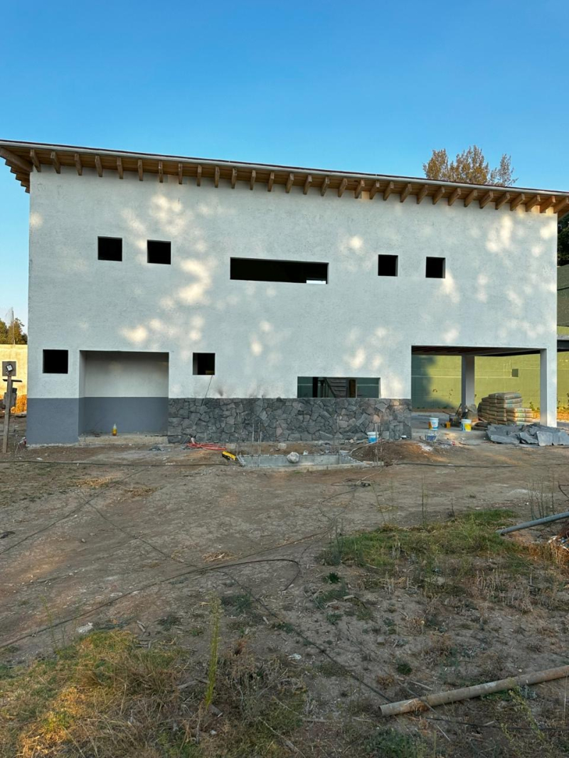 Casa En Condominio En Venta En Valle De Bravo
