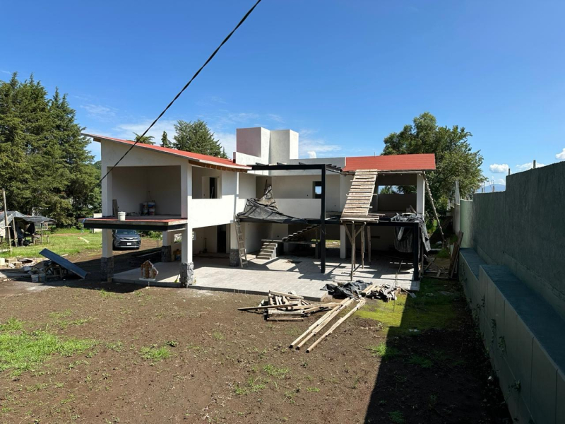 Casa En Condominio En Venta En Valle De Bravo