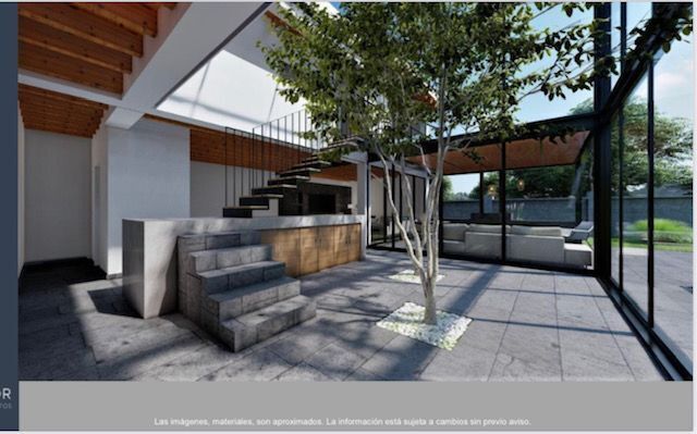 Casa En Condominio En Venta En Valle De Bravo