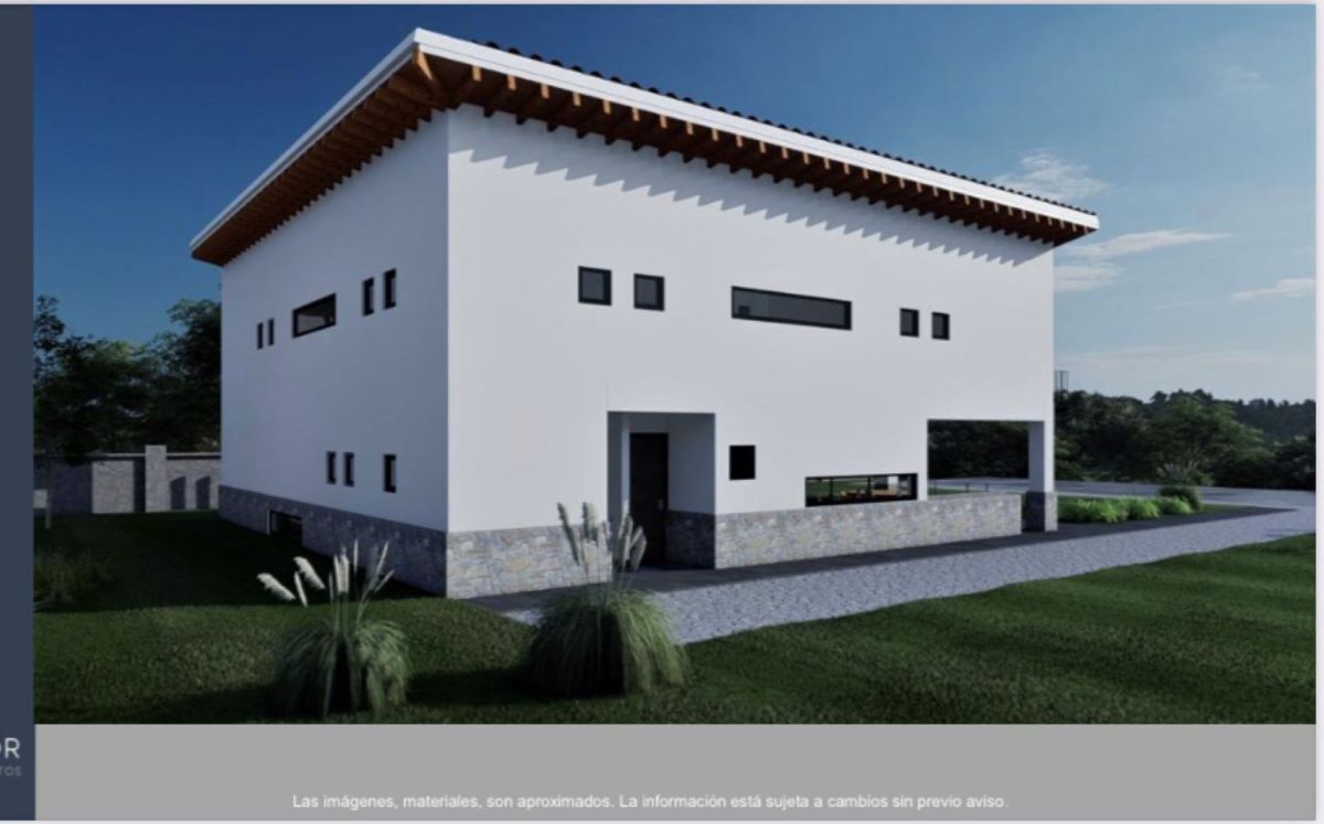 Casa En Condominio En Venta En Valle De Bravo