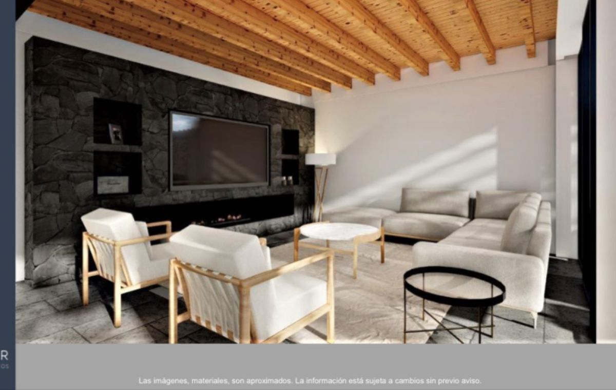Casa En Condominio En Venta En Valle De Bravo