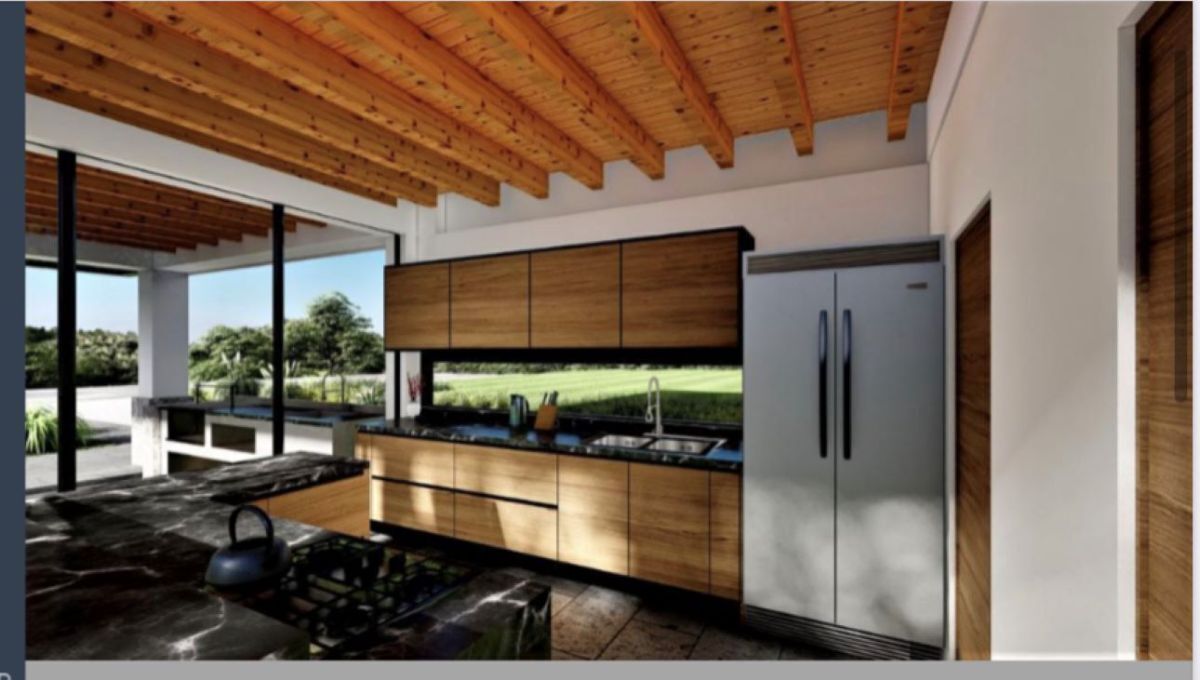 Casa En Condominio En Venta En Valle De Bravo