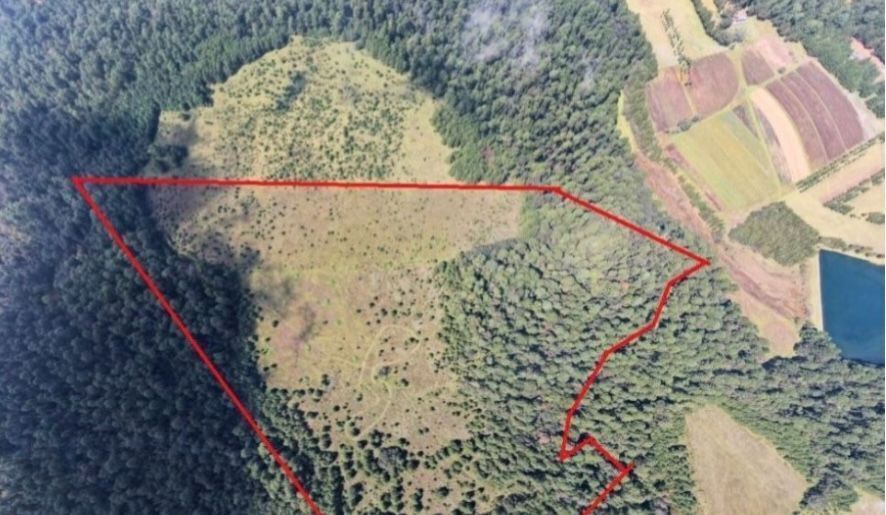 Terreno En Venta En Valle De Bravo