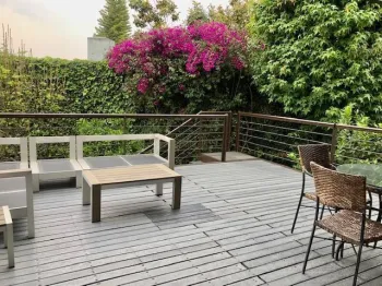 Casa en Venta en Lomas de Tecamachalco, Naucalpan de Juarez