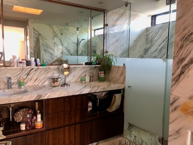 Casa En Venta En Lomas De Tecamachalco, Naucalpan De Juarez