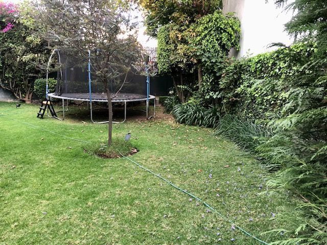 Casa En Venta En Lomas De Tecamachalco, Naucalpan De Juarez
