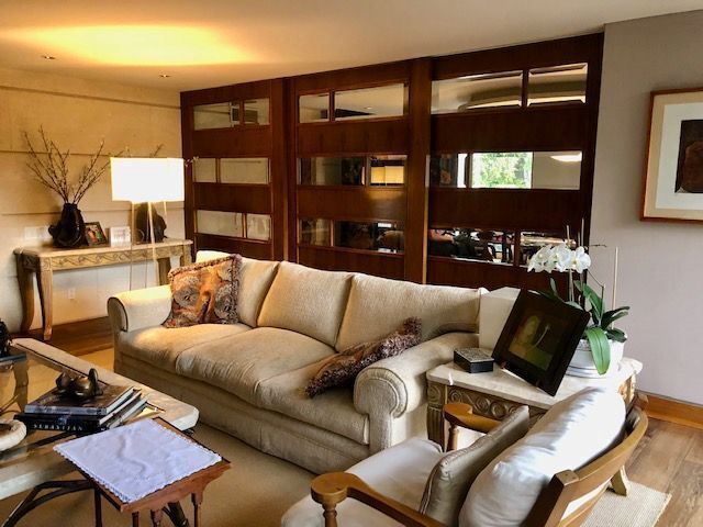 Casa En Venta En Lomas De Tecamachalco, Naucalpan De Juarez