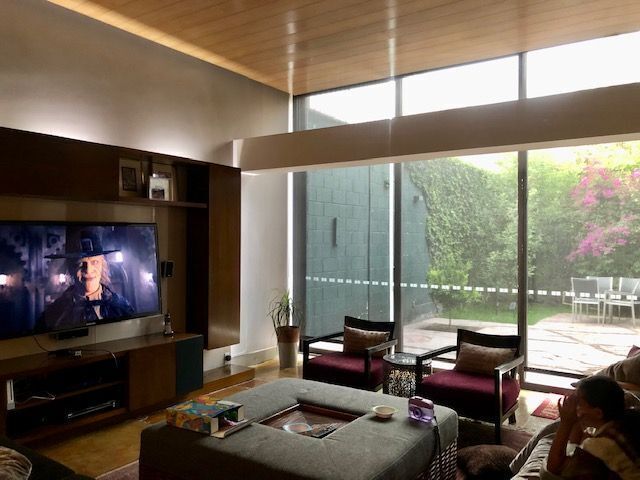 Casa En Venta En Lomas De Tecamachalco, Naucalpan De Juarez