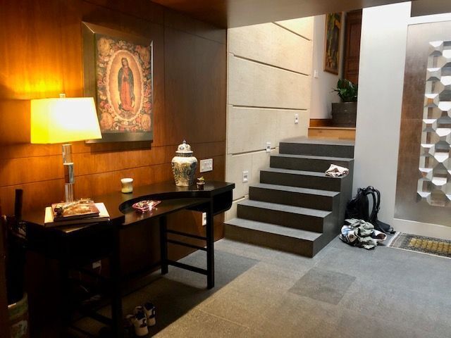 Casa En Venta En Lomas De Tecamachalco, Naucalpan De Juarez
