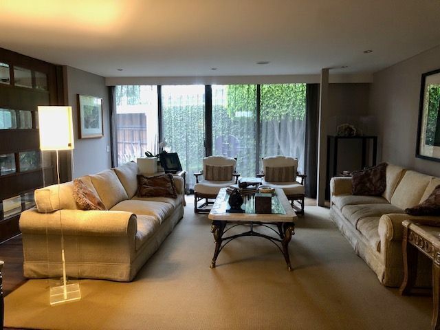 Casa En Venta En Lomas De Tecamachalco, Naucalpan De Juarez