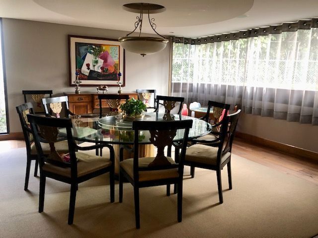 Casa En Venta En Lomas De Tecamachalco, Naucalpan De Juarez