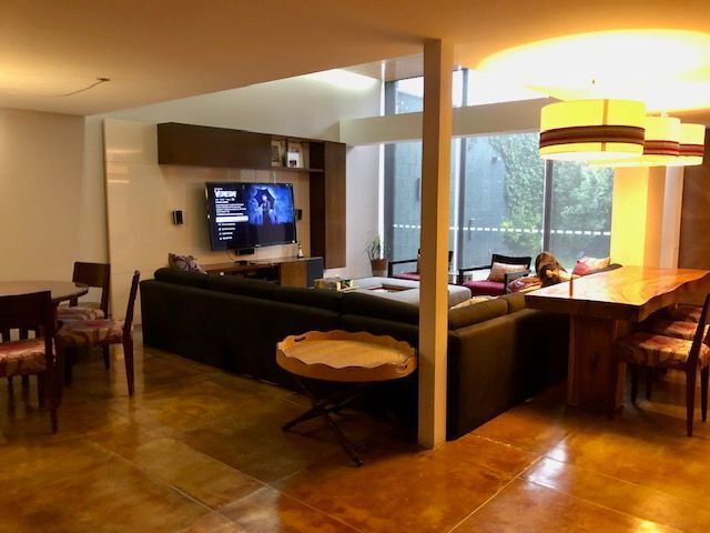 Casa En Venta En Lomas De Tecamachalco, Naucalpan De Juarez