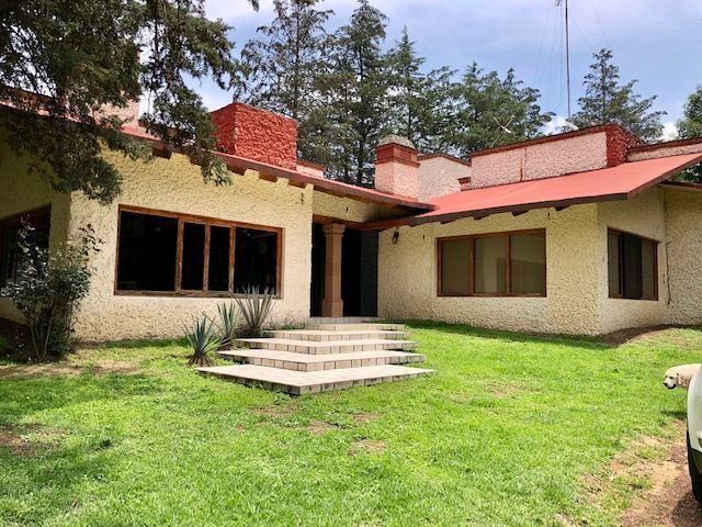 Terreno En Venta En Xochimilco
