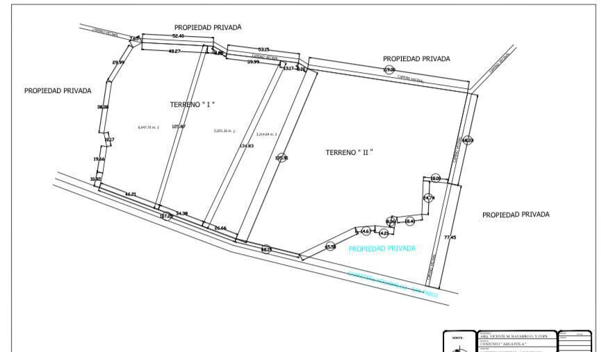 Terreno En Venta En Xochimilco