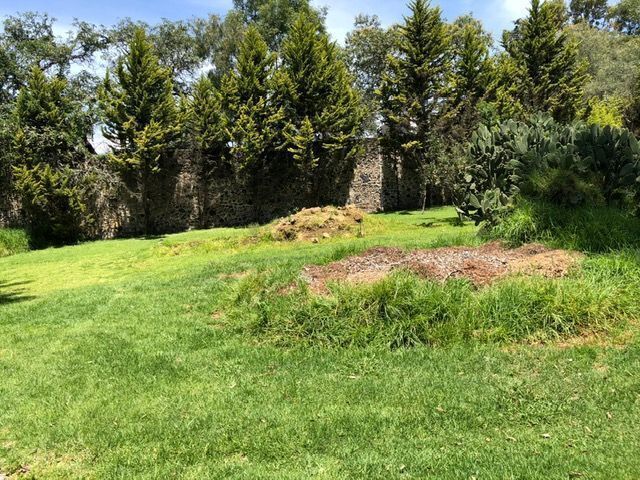 Terreno En Venta En Xochimilco