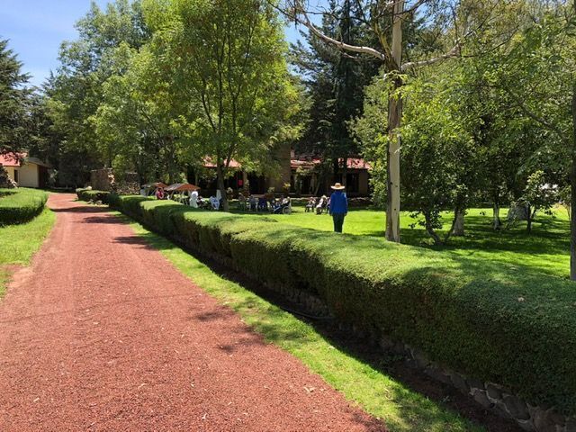 Terreno En Venta En Xochimilco
