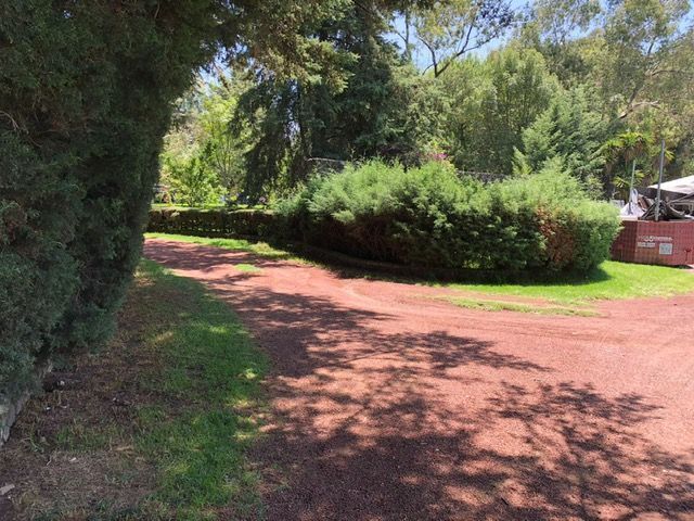 Terreno En Venta En Xochimilco
