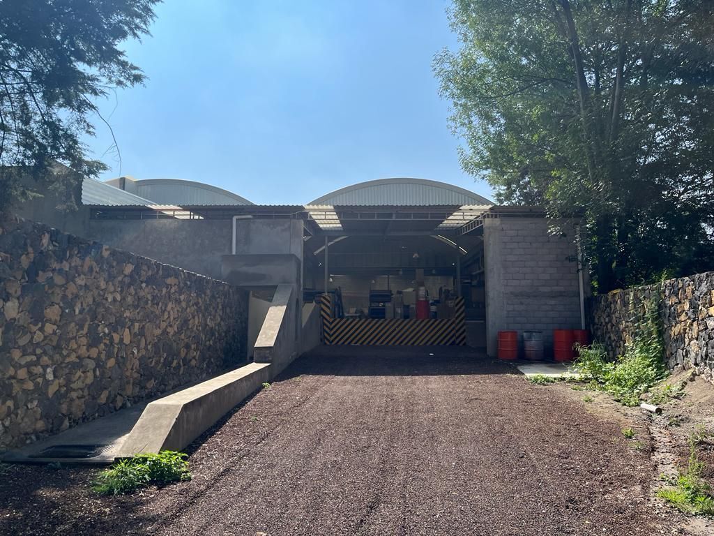 Terreno En Venta En Xochimilco