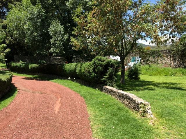 Terreno En Venta En Xochimilco