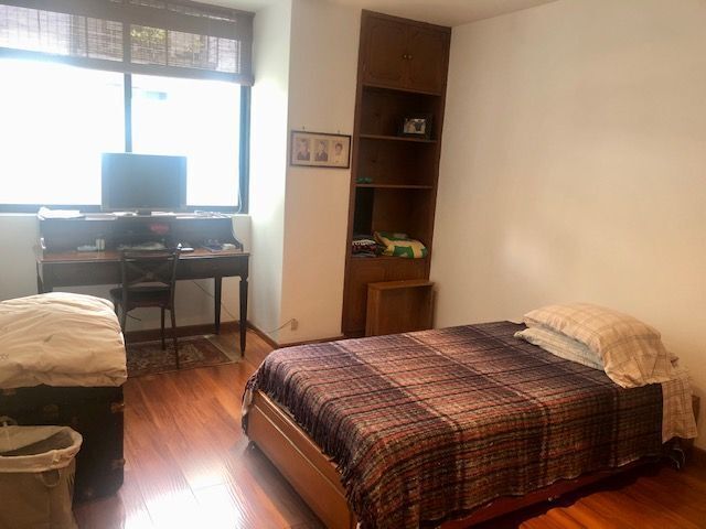 Departamento En Venta En Polanco. Torcuato Tasso