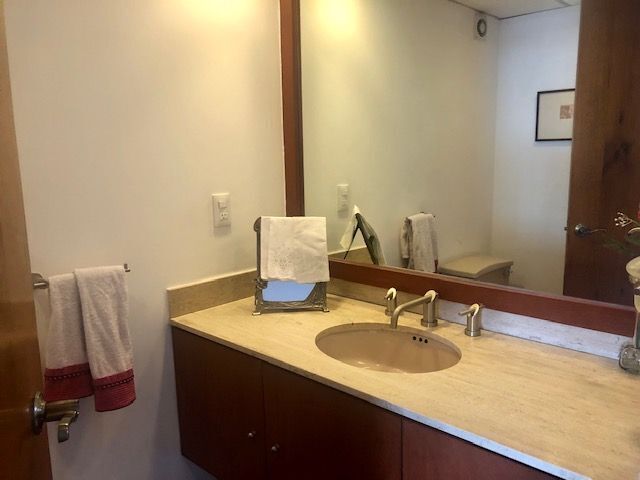 Departamento En Venta En Polanco. Torcuato Tasso