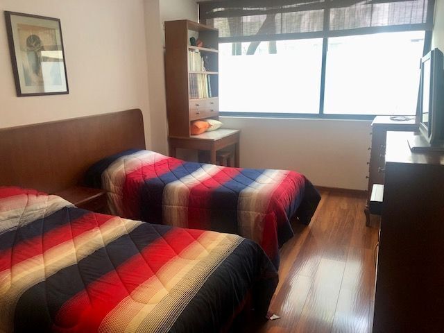 Departamento En Venta En Polanco. Torcuato Tasso