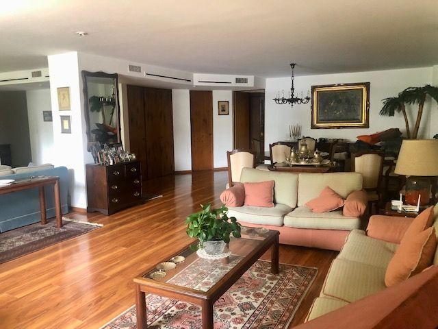 Departamento En Venta En Polanco. Torcuato Tasso